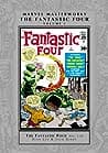 Marvel Masterworks: The Fantastic Four, Vol. 1 poster