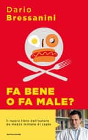 Fa bene o fa male? Manuale di autodifesa alimentare poster