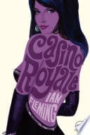 James Bond 01 - Casino Royale poster