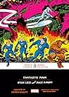 Fantastic Four poster