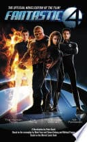 Fantastic Four poster