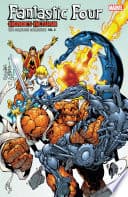 Fantastic Four poster