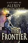 The Frontier poster
