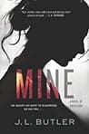 Mine poster