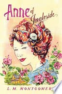 Anne of Ingleside poster