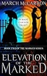 Elevation of the Marked poster