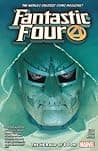 Fantastic Four, Vol. 3: The Herald of Doom poster