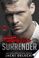 Mission: Impossible to Surrender poster
