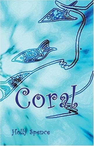 Coral poster