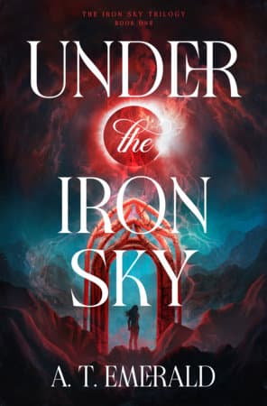 Under the Iron Sky poster