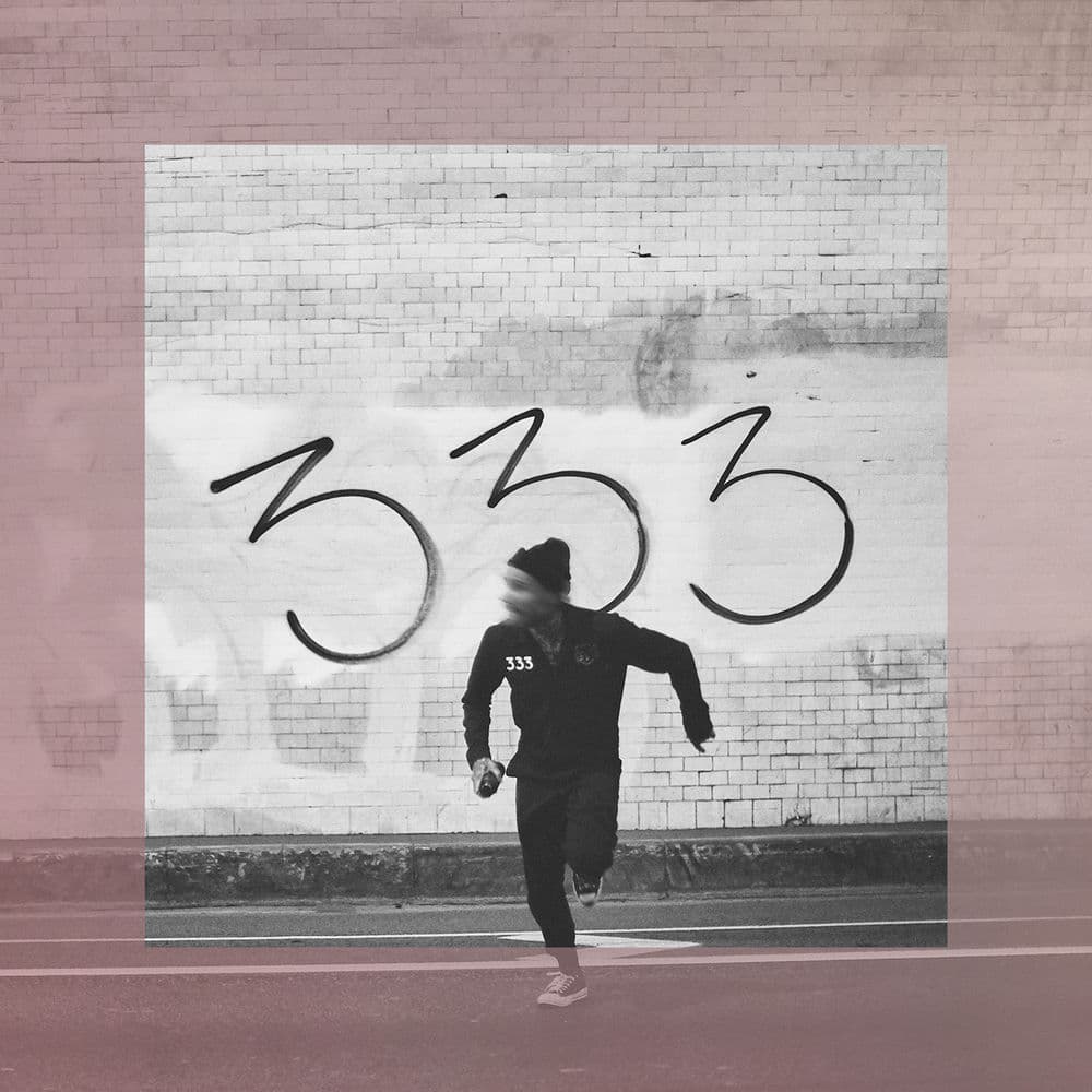 STRENGTH IN NUMB333RS poster