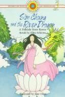 Sim Chung and the river dragon poster