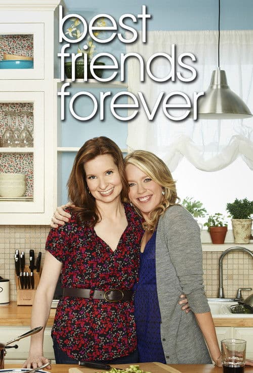 Best Friends Forever poster