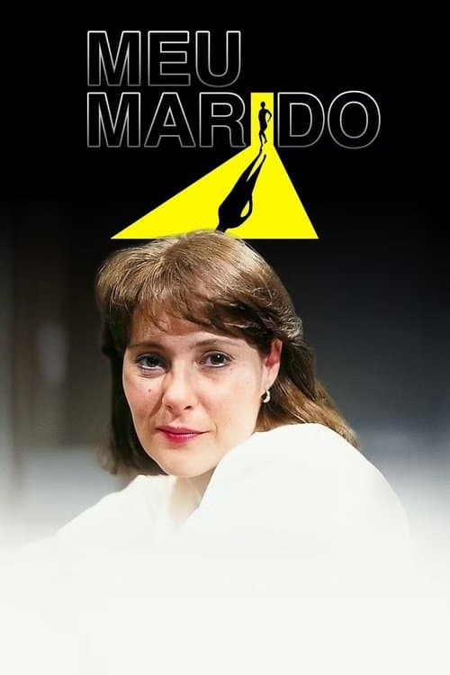 Meu Marido poster