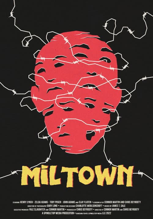 Miltown poster