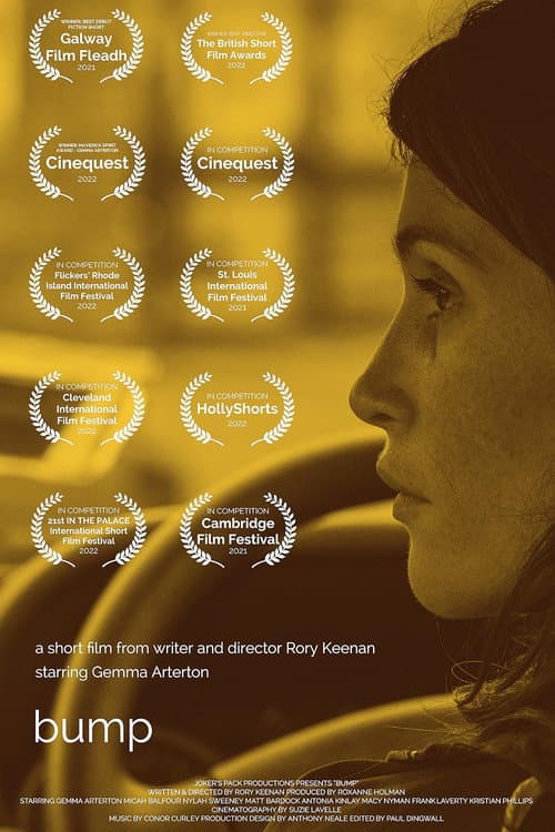Bump poster
