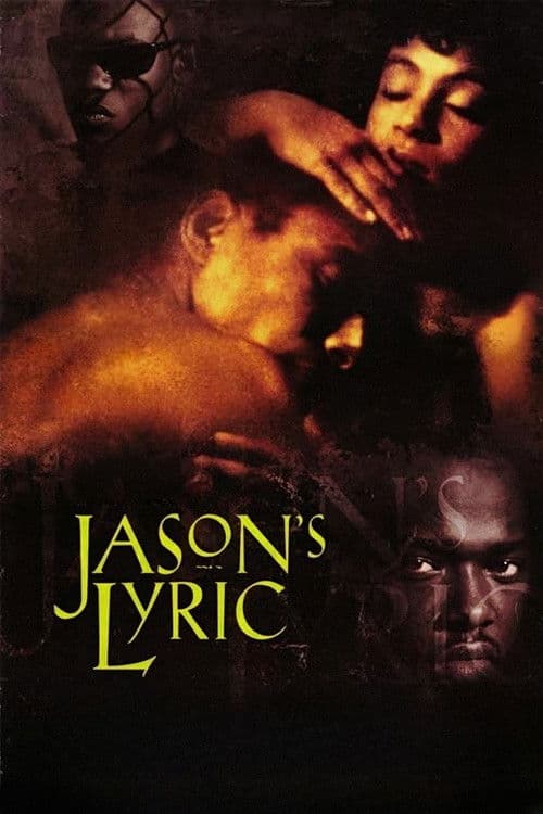 Jason's Lyric poster