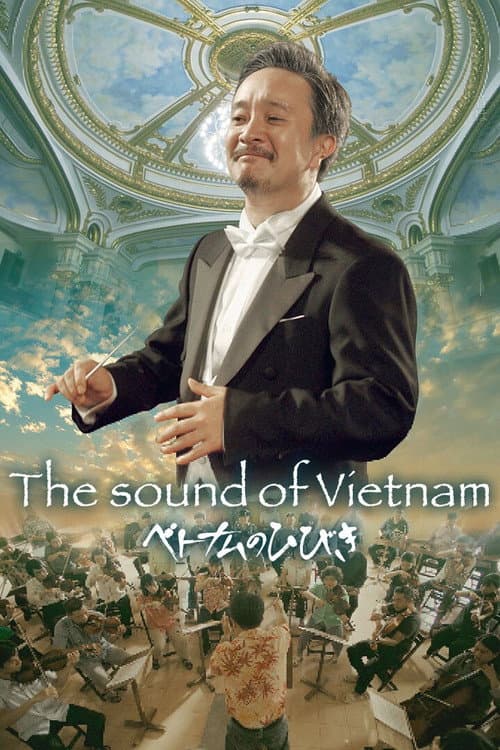 The Sound of Vietnam poster