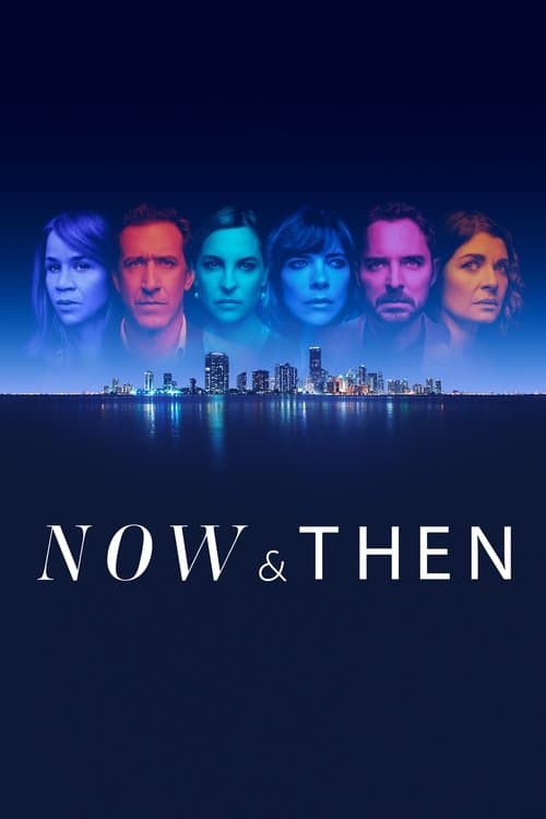 Now and Then poster