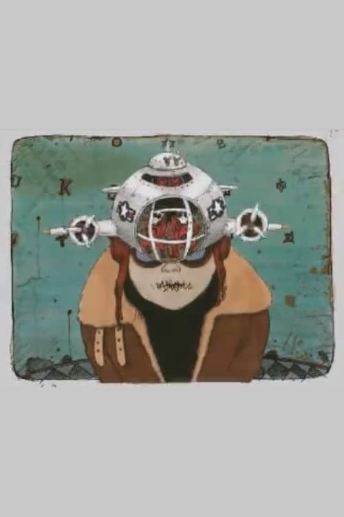 Gondora poster