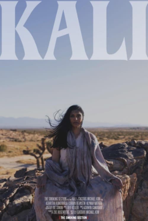 Kali poster