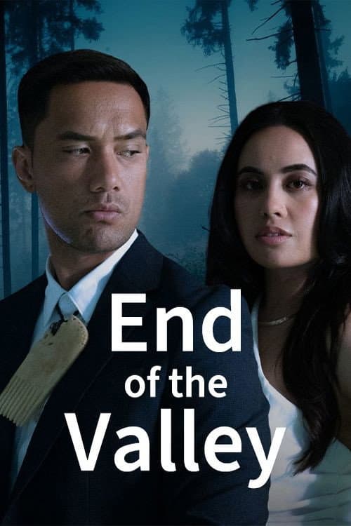 End of the Valley poster