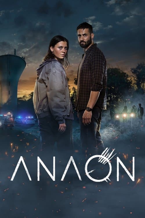 Anaon poster