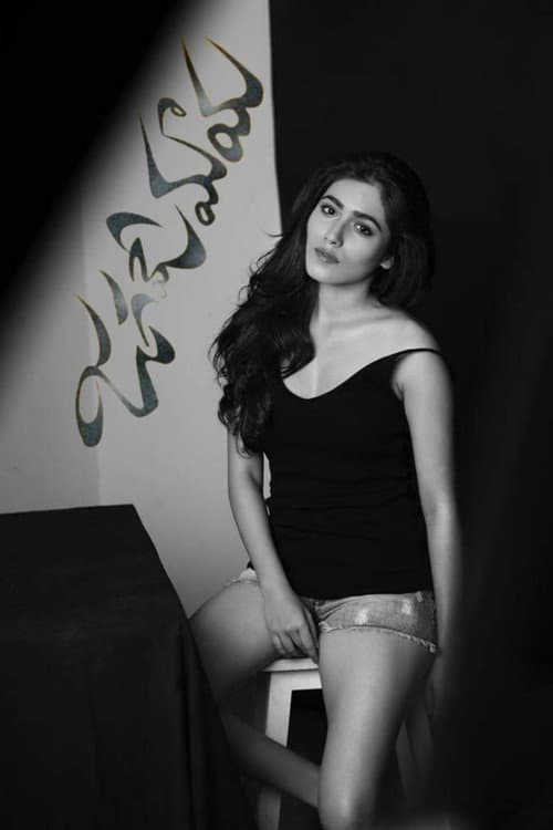 Jagame Maya poster