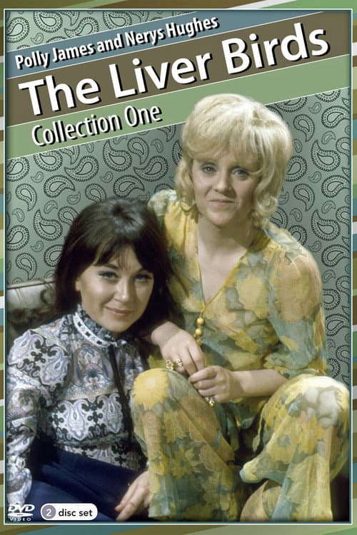The Liver Birds poster