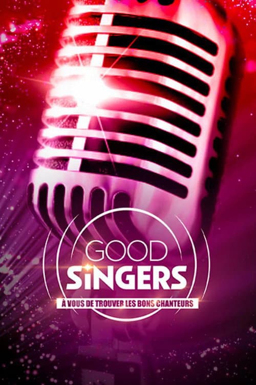 Good Singers poster