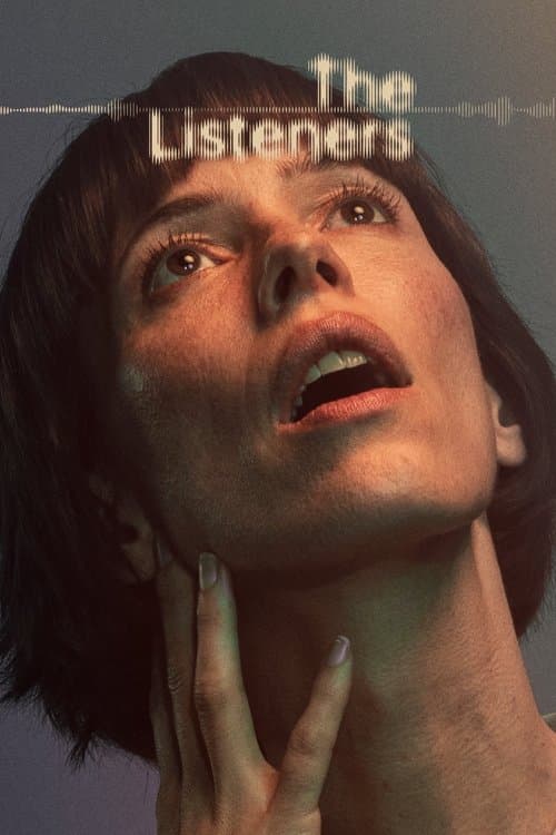The Listeners poster
