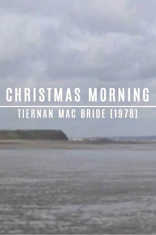 Christmas Morning poster