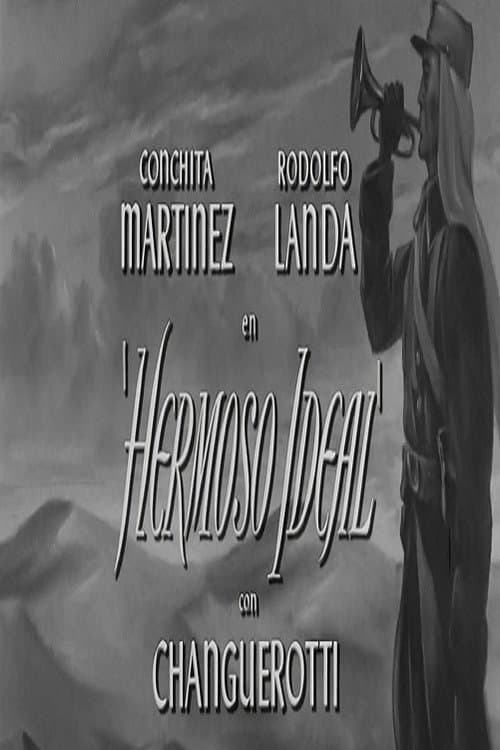 Hermoso ideal poster