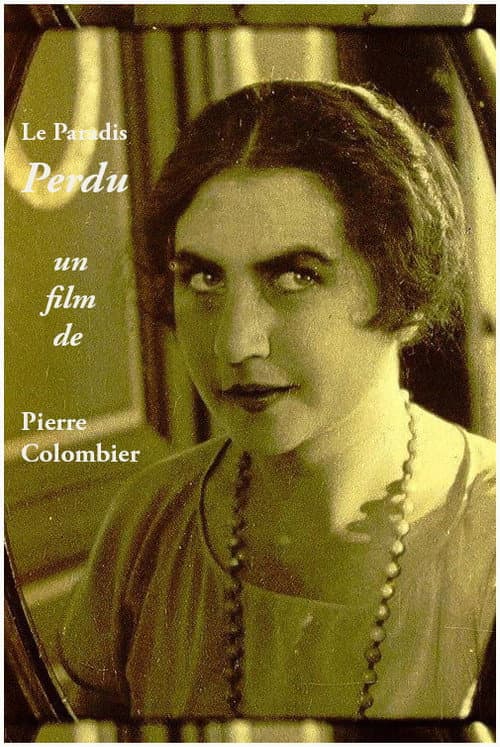 The Paradise Lost poster