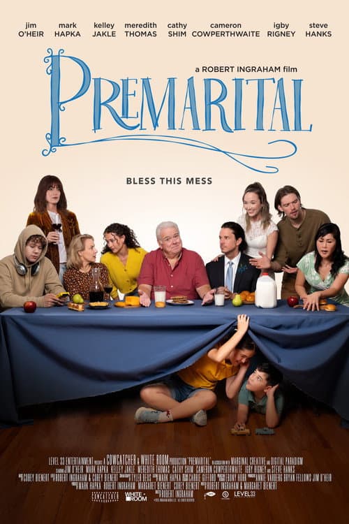 Premarital poster