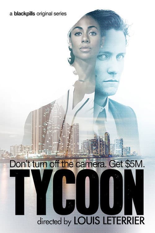 Tycoon poster