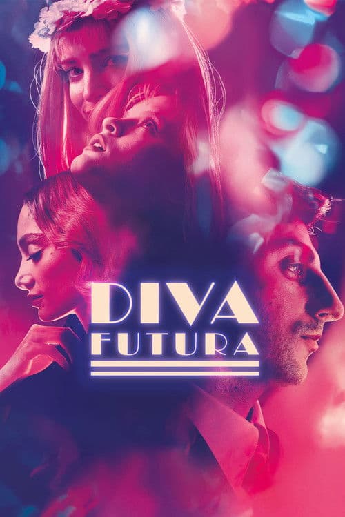 Diva Futura poster