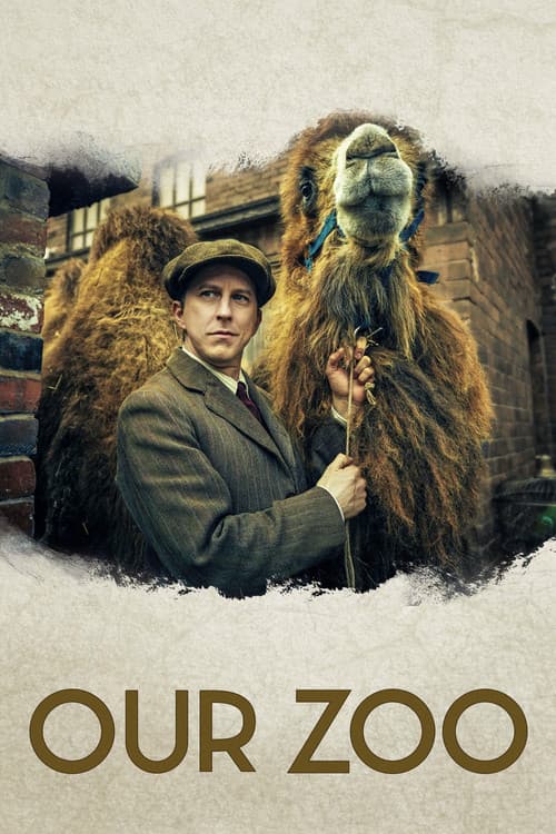 Our Zoo poster