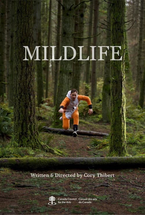 Mildlife poster
