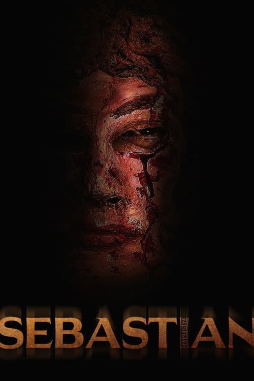Sebastian poster