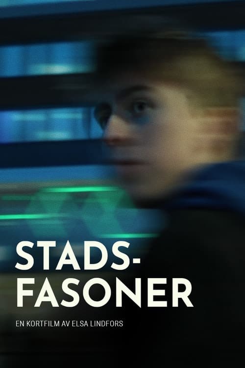 Cold Shower poster