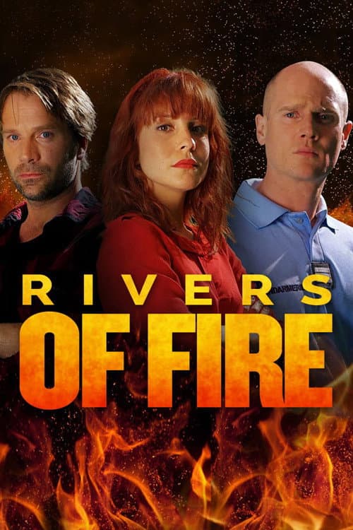 Burning Crimes poster