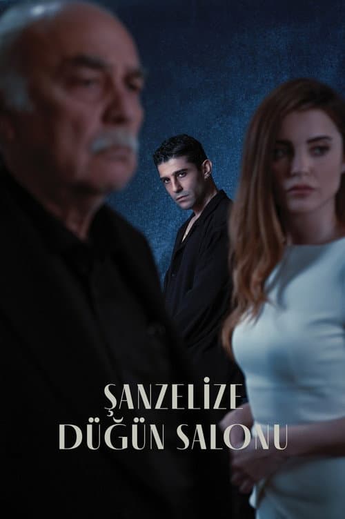 Şanzelize Düğün Salonu poster