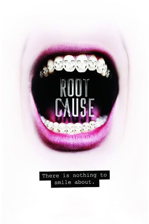 Root Cause poster