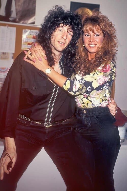 The Howard Stern Show poster