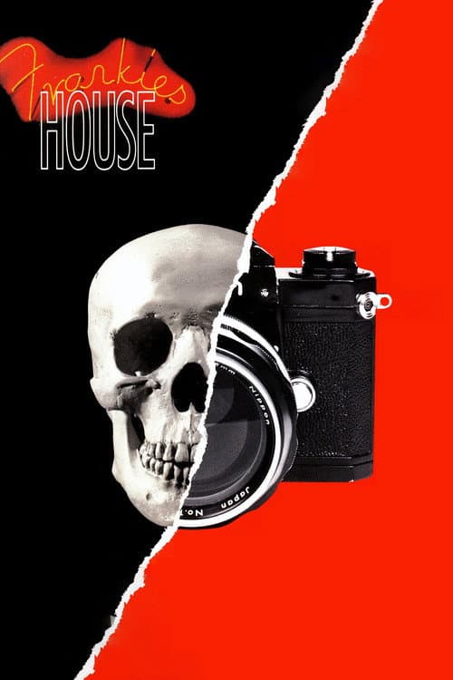 Frankie's House poster