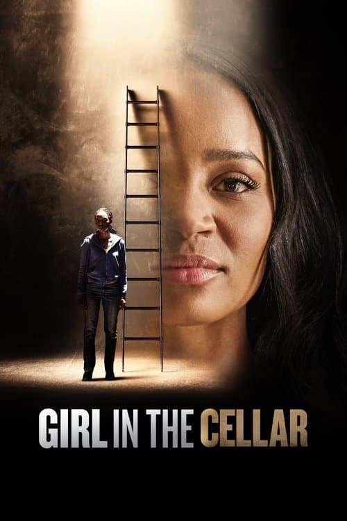 Girl in the Cellar poster