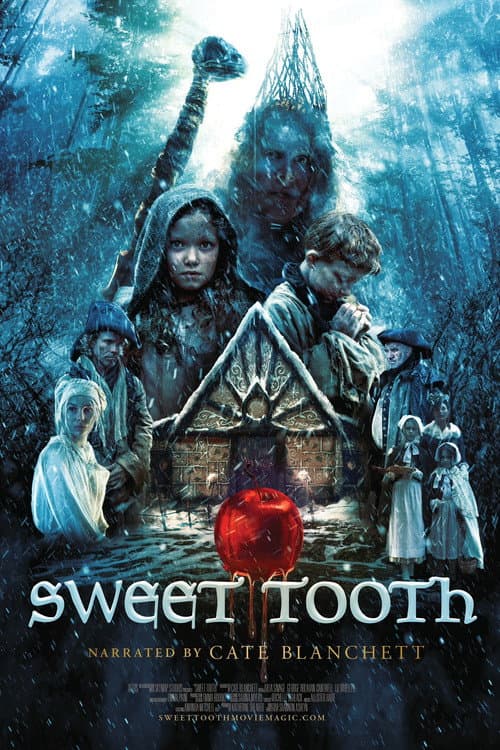 Sweet Tooth poster