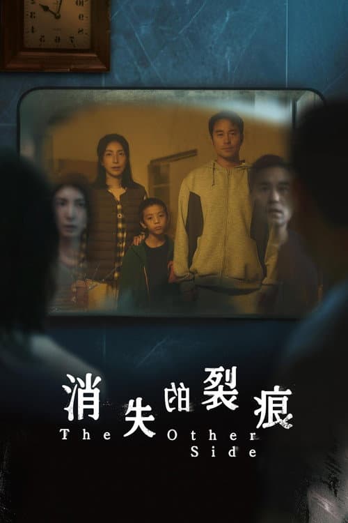 The Other Side poster
