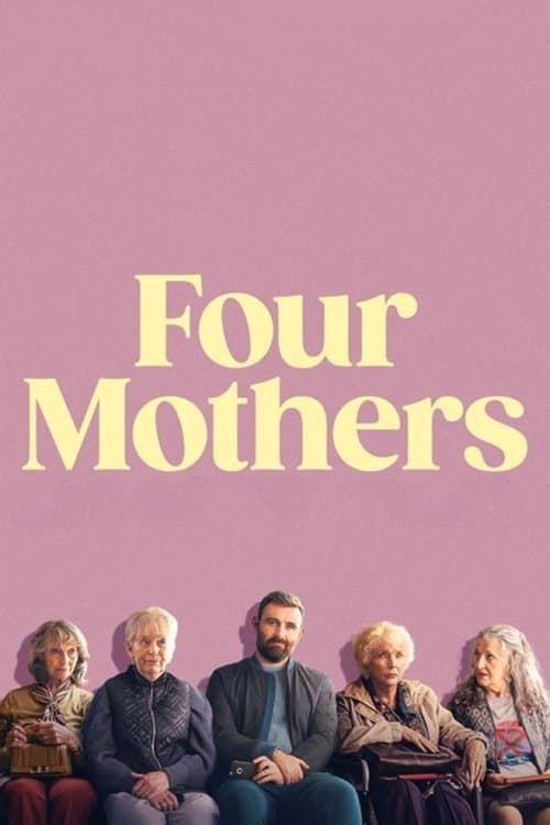 Four Mothers poster